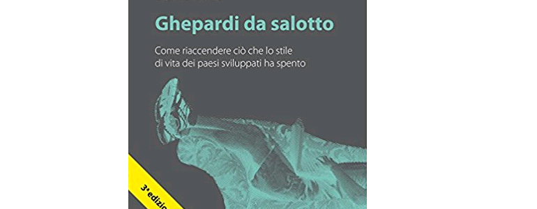 Ghepardi da salotto