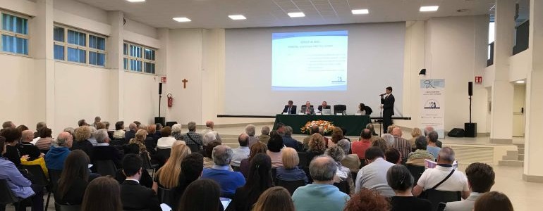 ASSEMBLEA DEI SOCI DI INSIEME SALUTE 2019