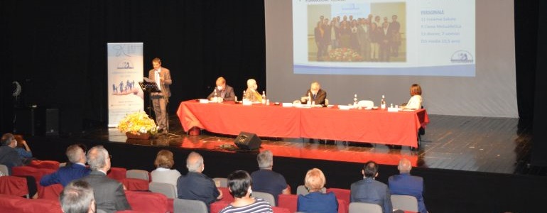 ASSEMBLEA DEI SOCI DI INSIEME SALUTE 2020