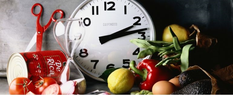 ORGANIZZAZIONE DEL TEMPO LIBERO E CORRETTA ALIMENTAZIONE