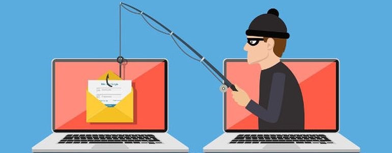 PHISHING: CHE COS’È E COME DIFENDERSI